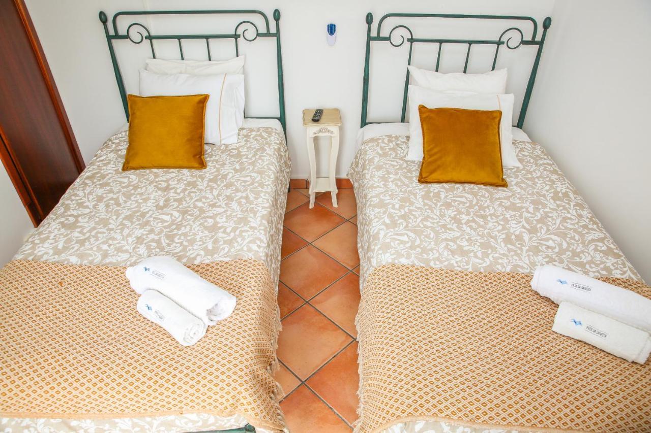 Villa House Joana Vasconcelos, Ocean View & Pool - Pata Da Gaivota Луриня Екстериор снимка