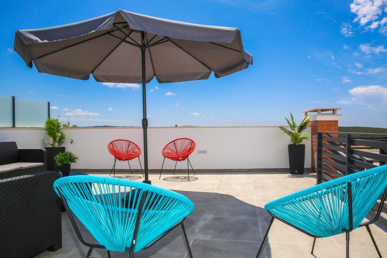 Villa House Joana Vasconcelos, Ocean View & Pool - Pata Da Gaivota Луриня Екстериор снимка