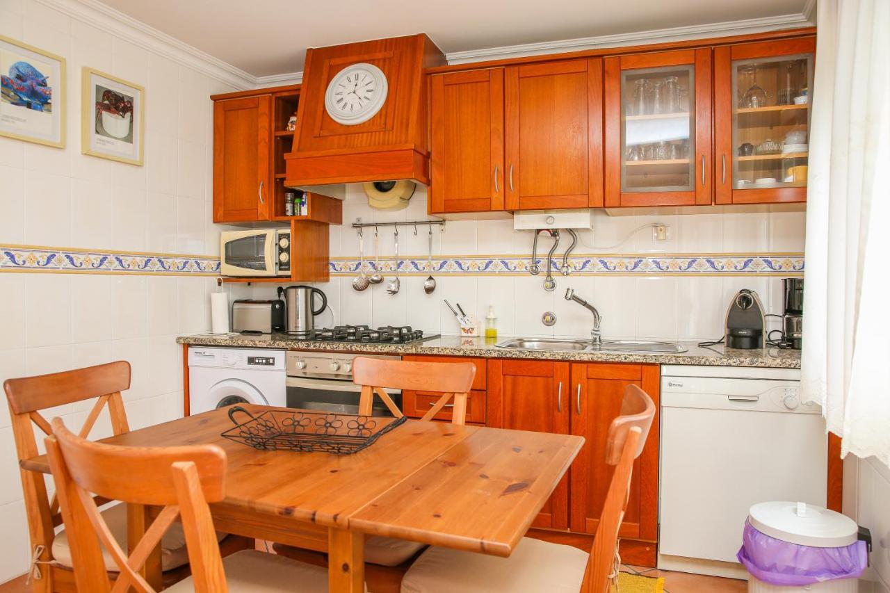 Villa House Joana Vasconcelos, Ocean View & Pool - Pata Da Gaivota Луриня Екстериор снимка
