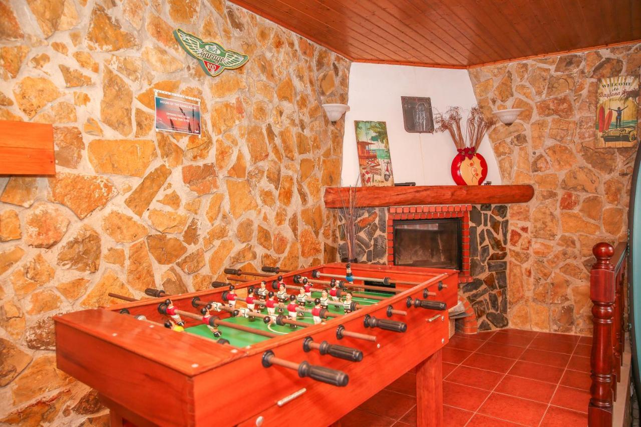 Villa House Joana Vasconcelos, Ocean View & Pool - Pata Da Gaivota Луриня Екстериор снимка