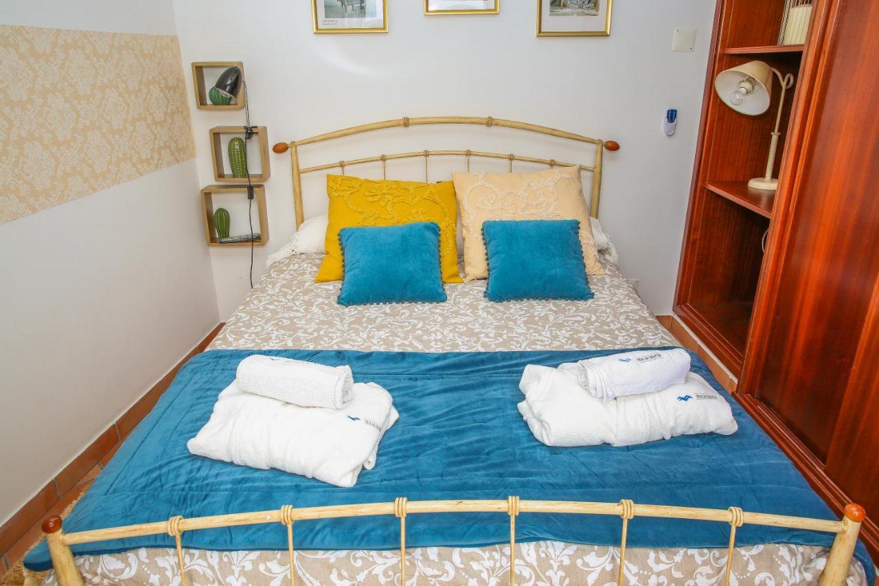 Villa House Joana Vasconcelos, Ocean View & Pool - Pata Da Gaivota Луриня Екстериор снимка