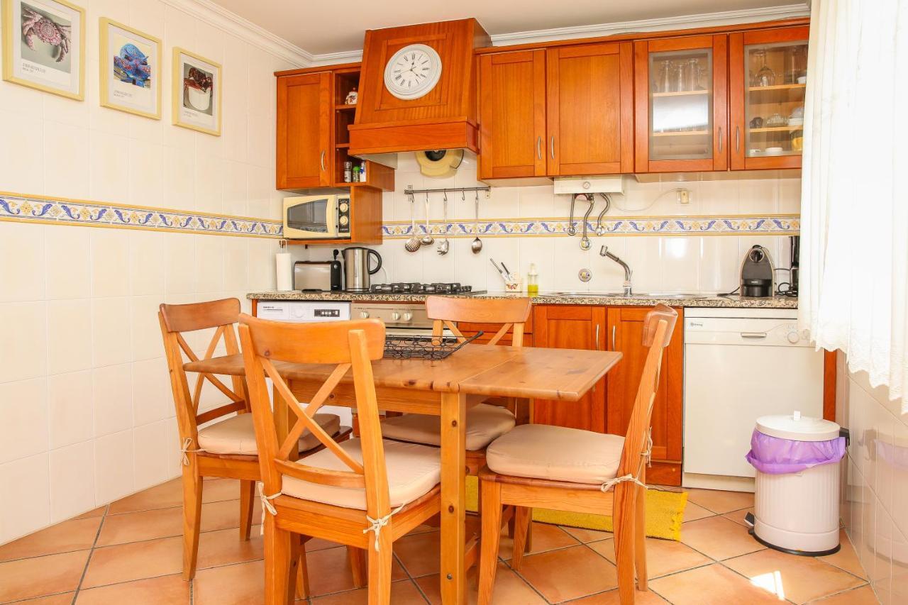 Villa House Joana Vasconcelos, Ocean View & Pool - Pata Da Gaivota Луриня Екстериор снимка
